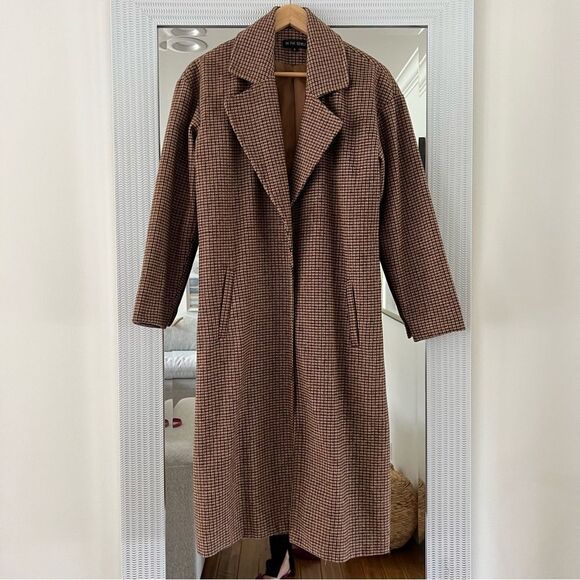 In The Style Coat - Picture 2 of 6